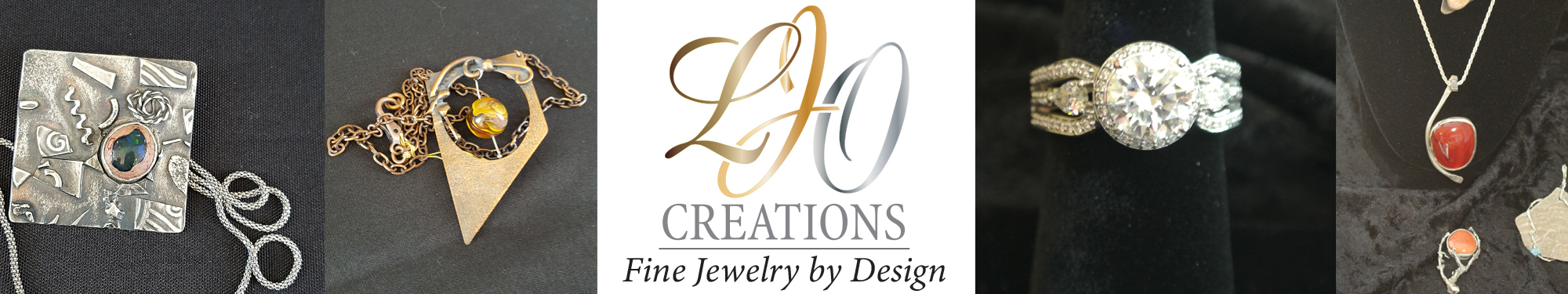 LJO Jewelry by Design